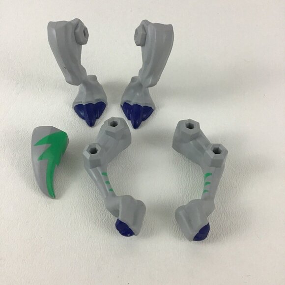 Hasbro Other - Jurassic World Hero Mashers Pterodactyl Figure Replacement Parts Hasbro 2015